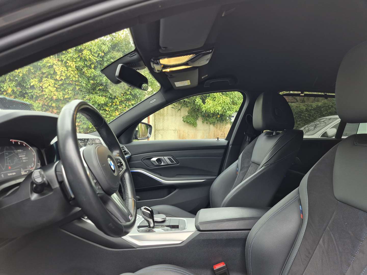 BMW Série 3 M Sport 320i - 2022 - Joinsteer - #8