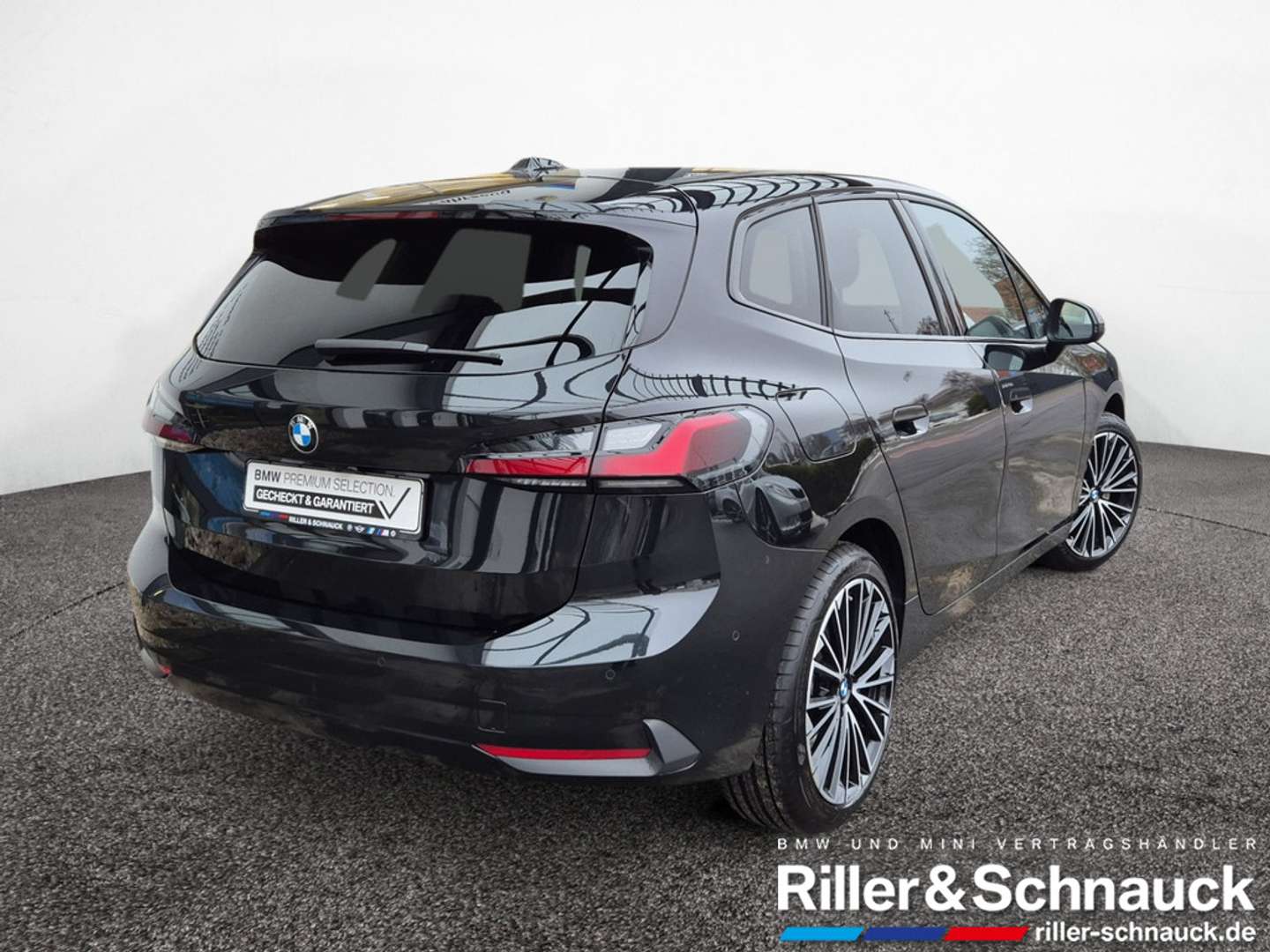 BMW Série 2 218i - 2024 - Joinsteer - #2