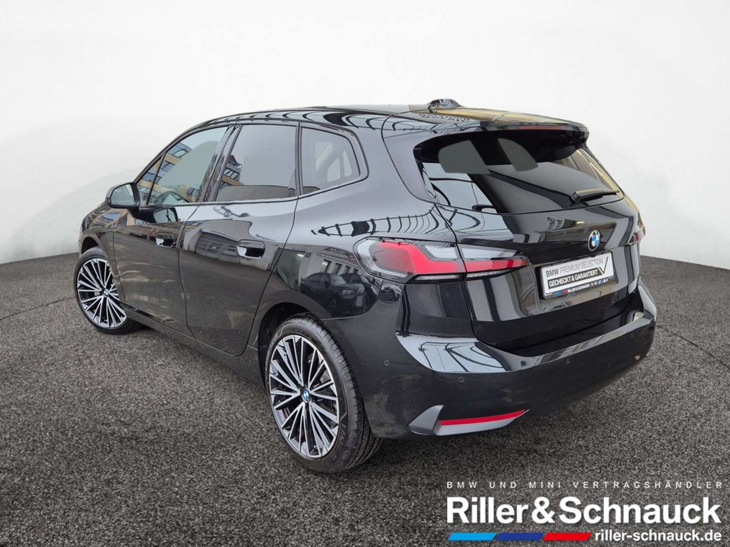 BMW Série 2 218i - 2024 - Joinsteer - #3