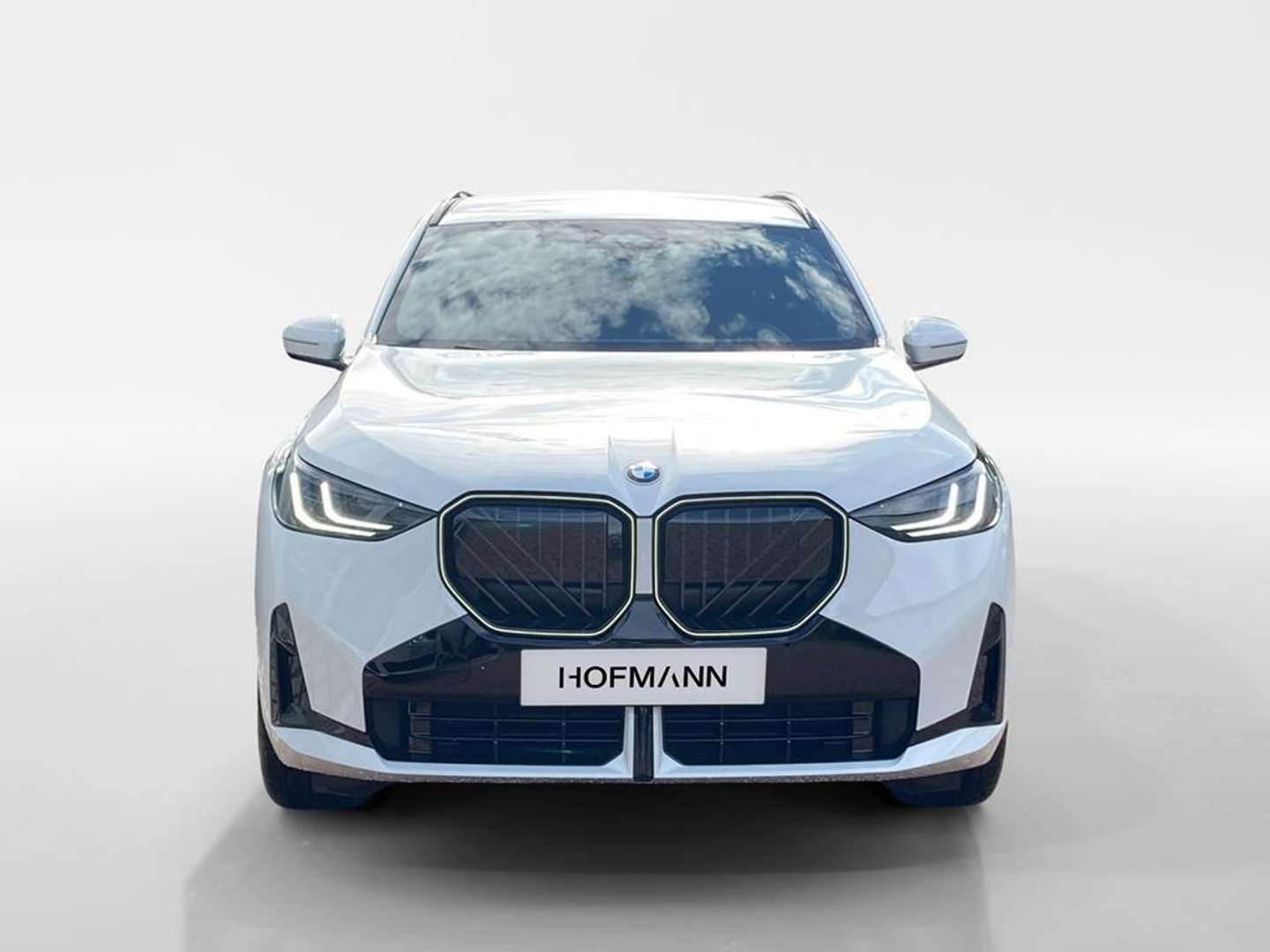 BMW X3 M - 2025 - Joinsteer - #2