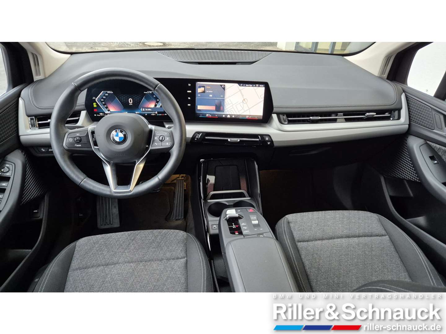 BMW Série 2 218i - 2024 - Joinsteer - #4
