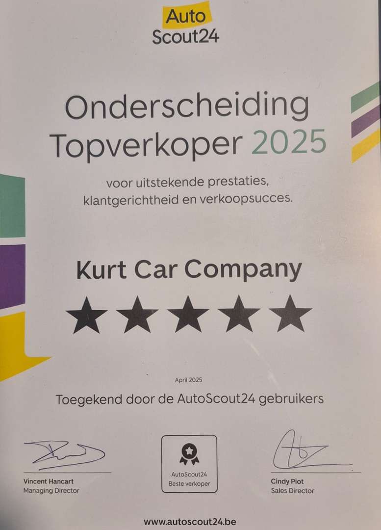 BMW Série 3 M Sport 320i - 2022 - Joinsteer - #12