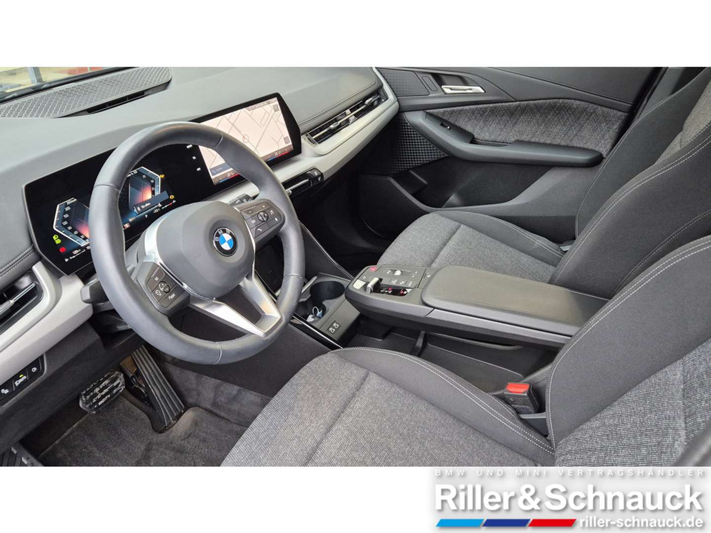BMW Série 2 218i - 2024 - Joinsteer - #6