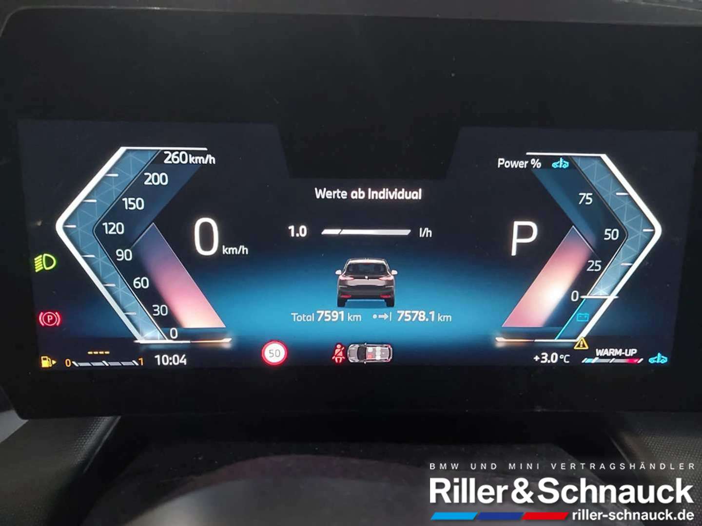 BMW Série 2 218i - 2024 - Joinsteer - #7