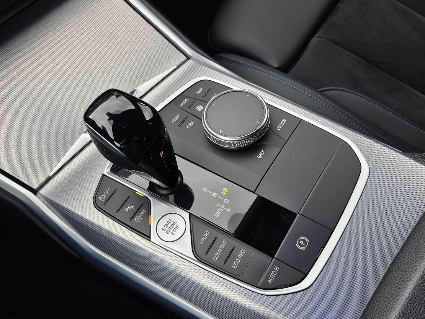 BMW Série 3 M Sport 320i - 2022 - Joinsteer - #14