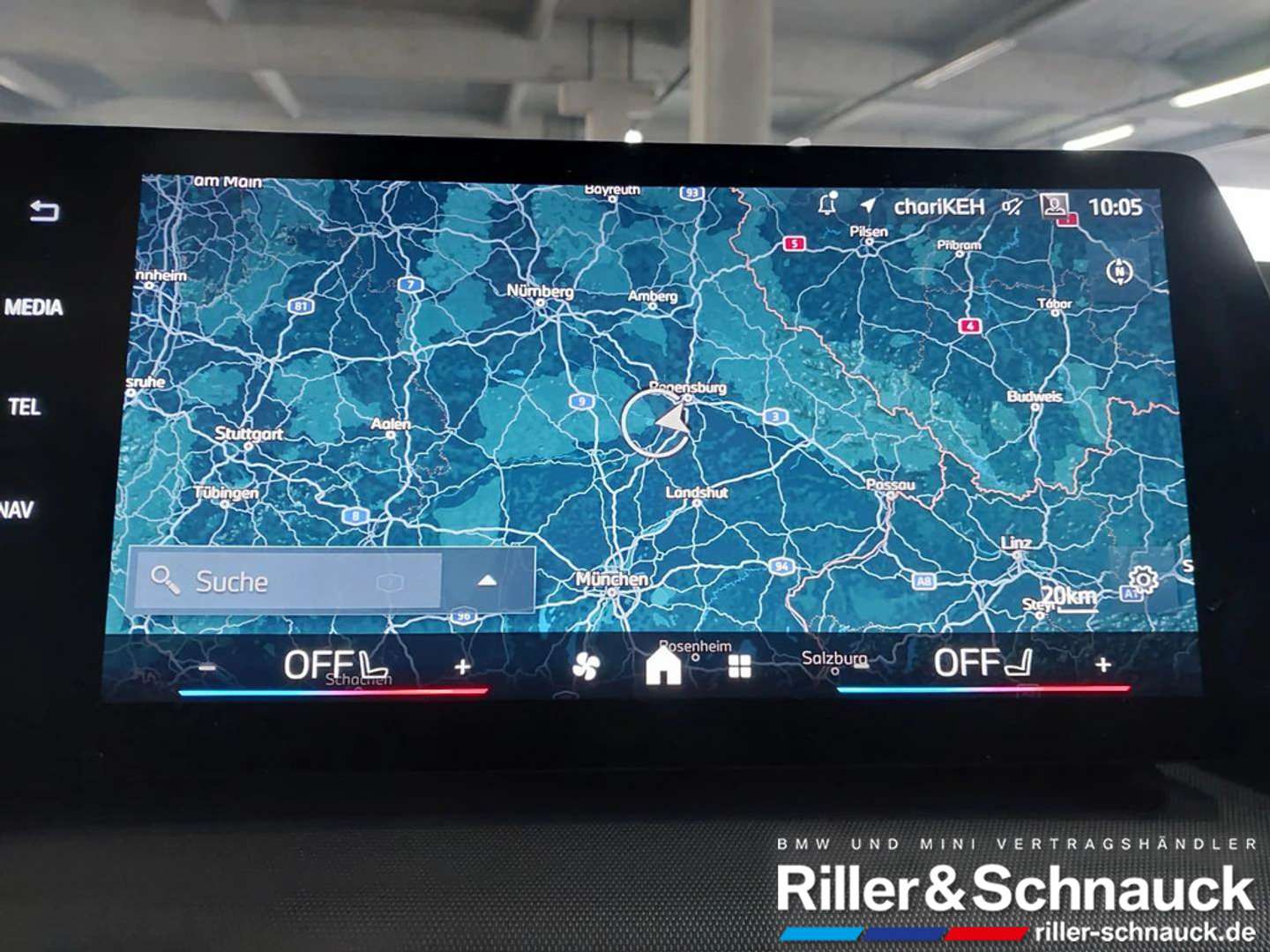 BMW Série 2 218i - 2024 - Joinsteer - #8