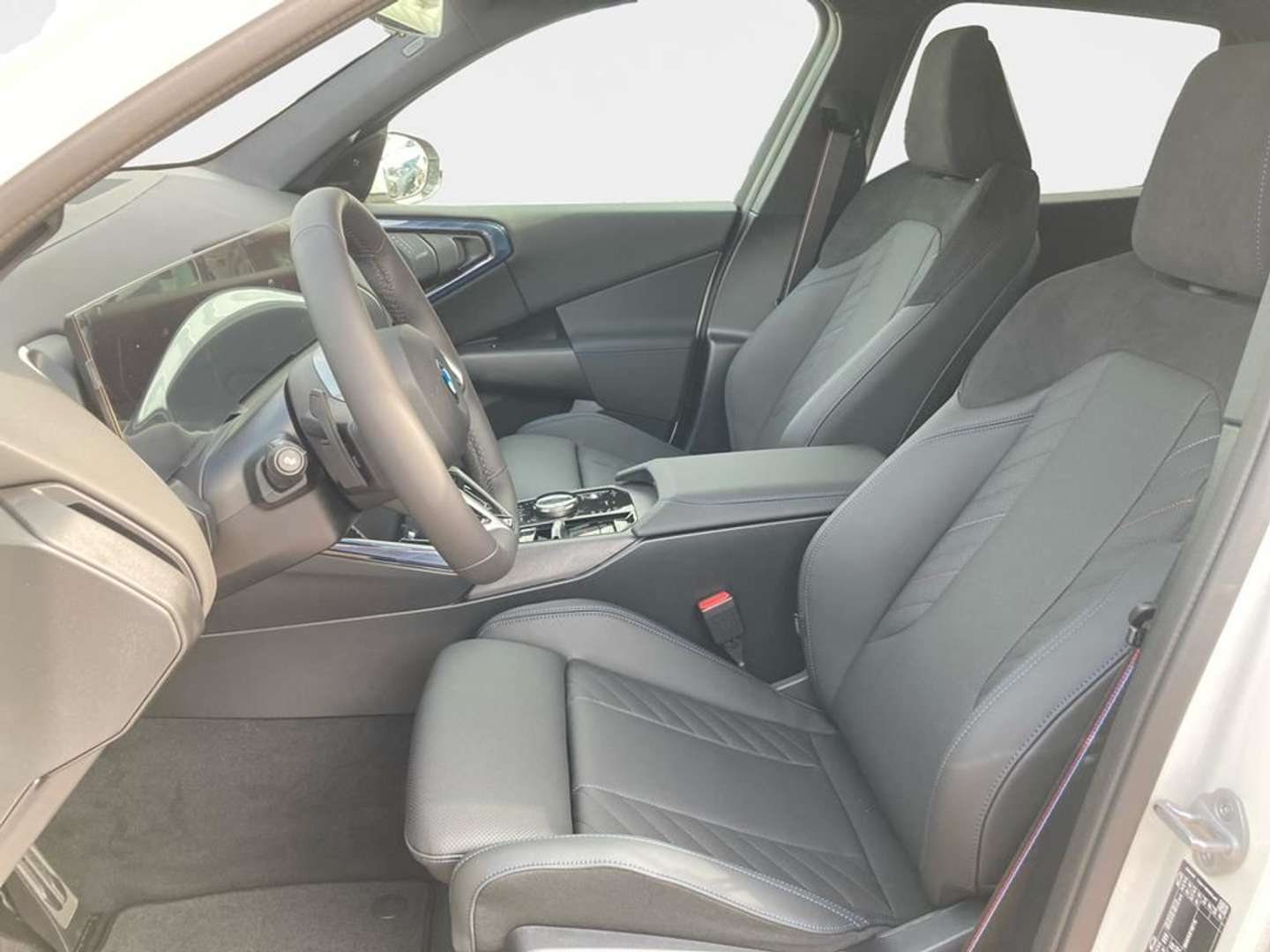 BMW X3 M - 2025 - Joinsteer - #9