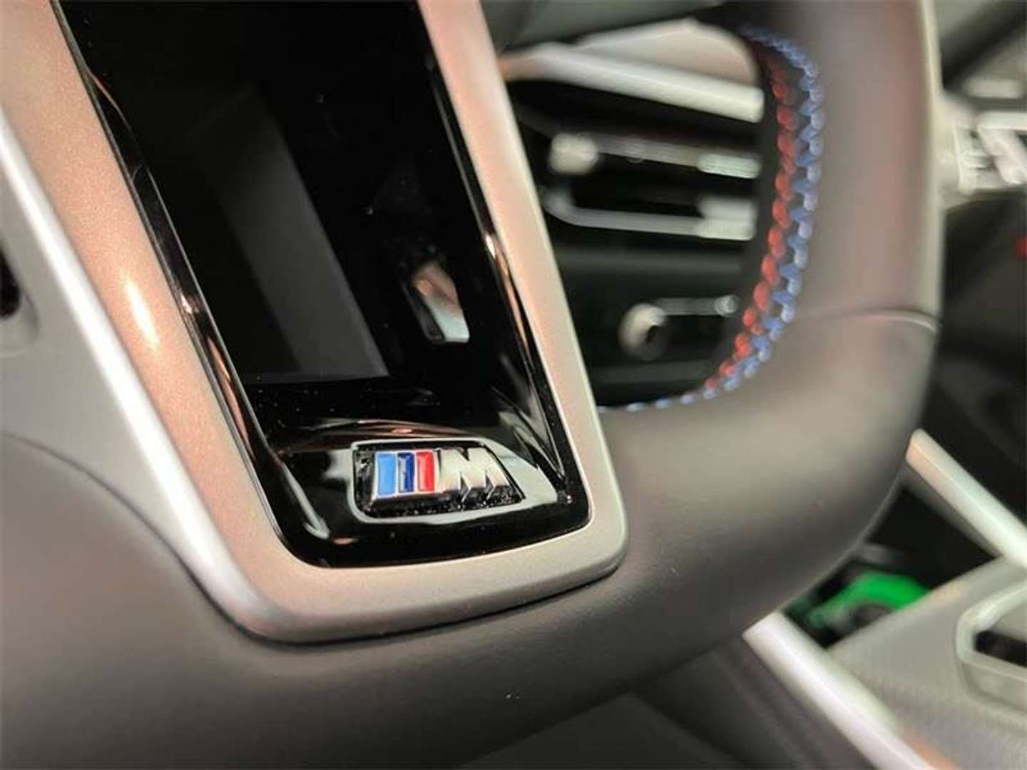 BMW Série 4 M Sport Pro 440 - 2025 - Joinsteer - #12