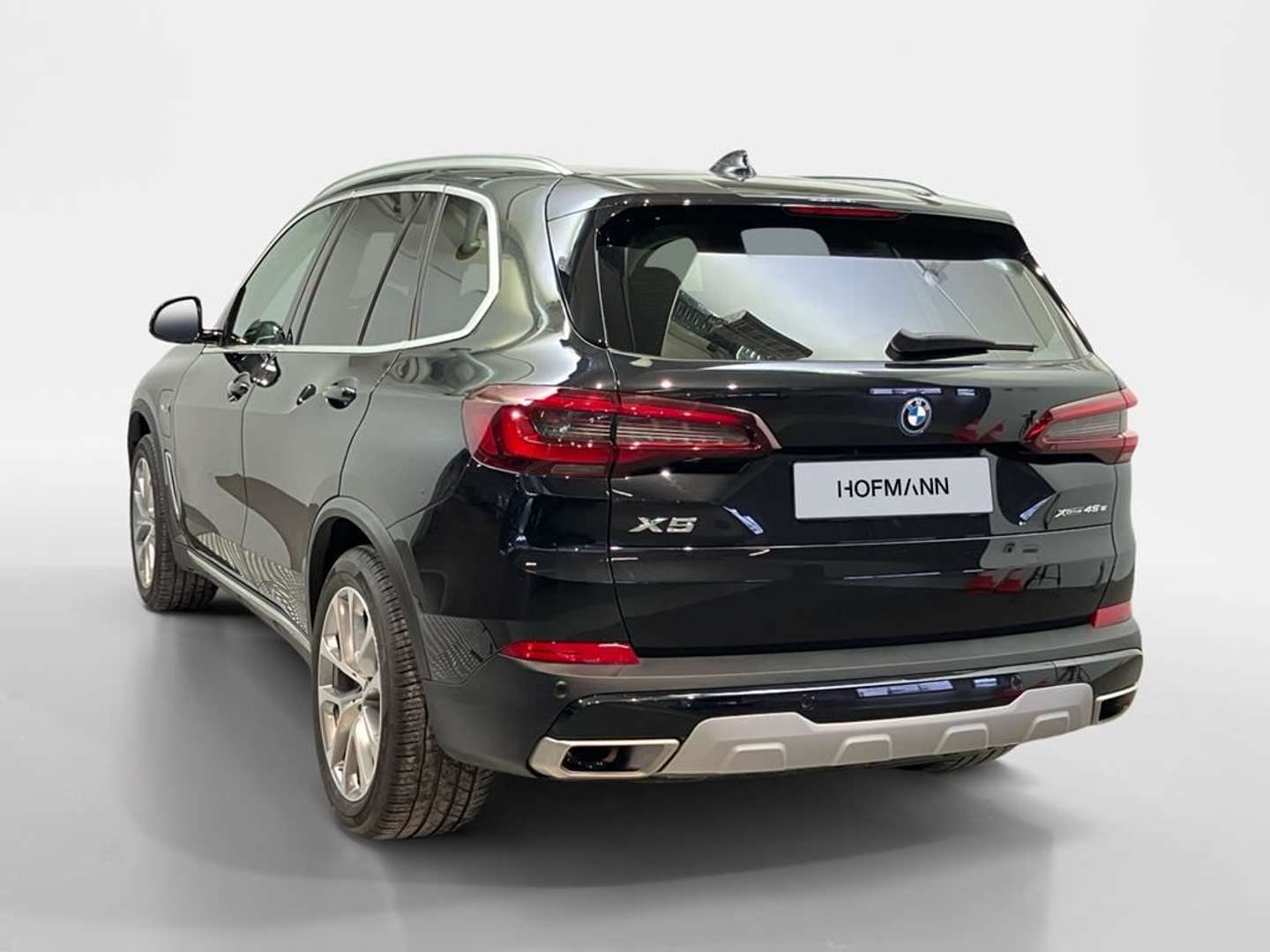 BMW X5 XLine - 2022 - Joinsteer - #3