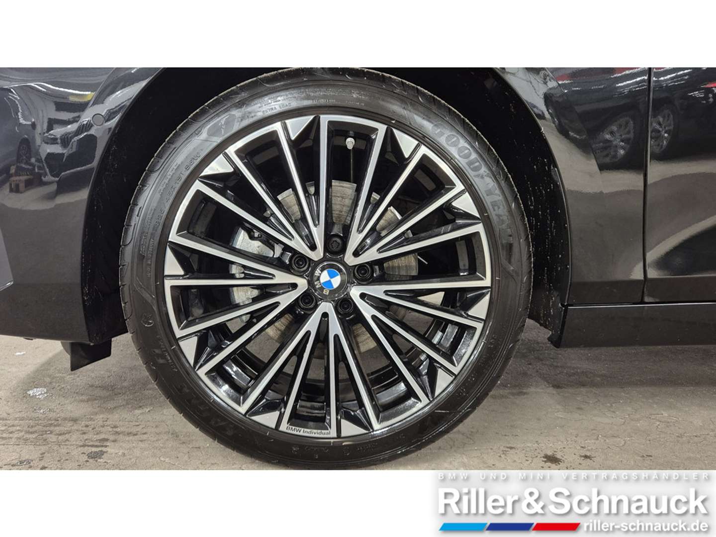 BMW Série 2 218i - 2024 - Joinsteer - #13