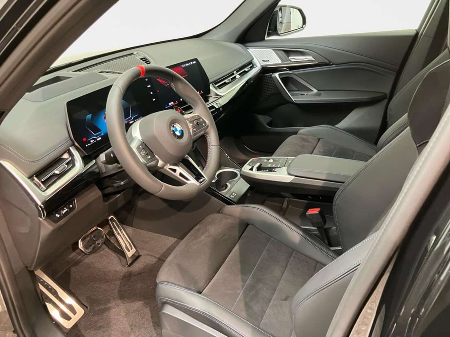 BMW X1 M Sport Pro - 2025 - Joinsteer - #9