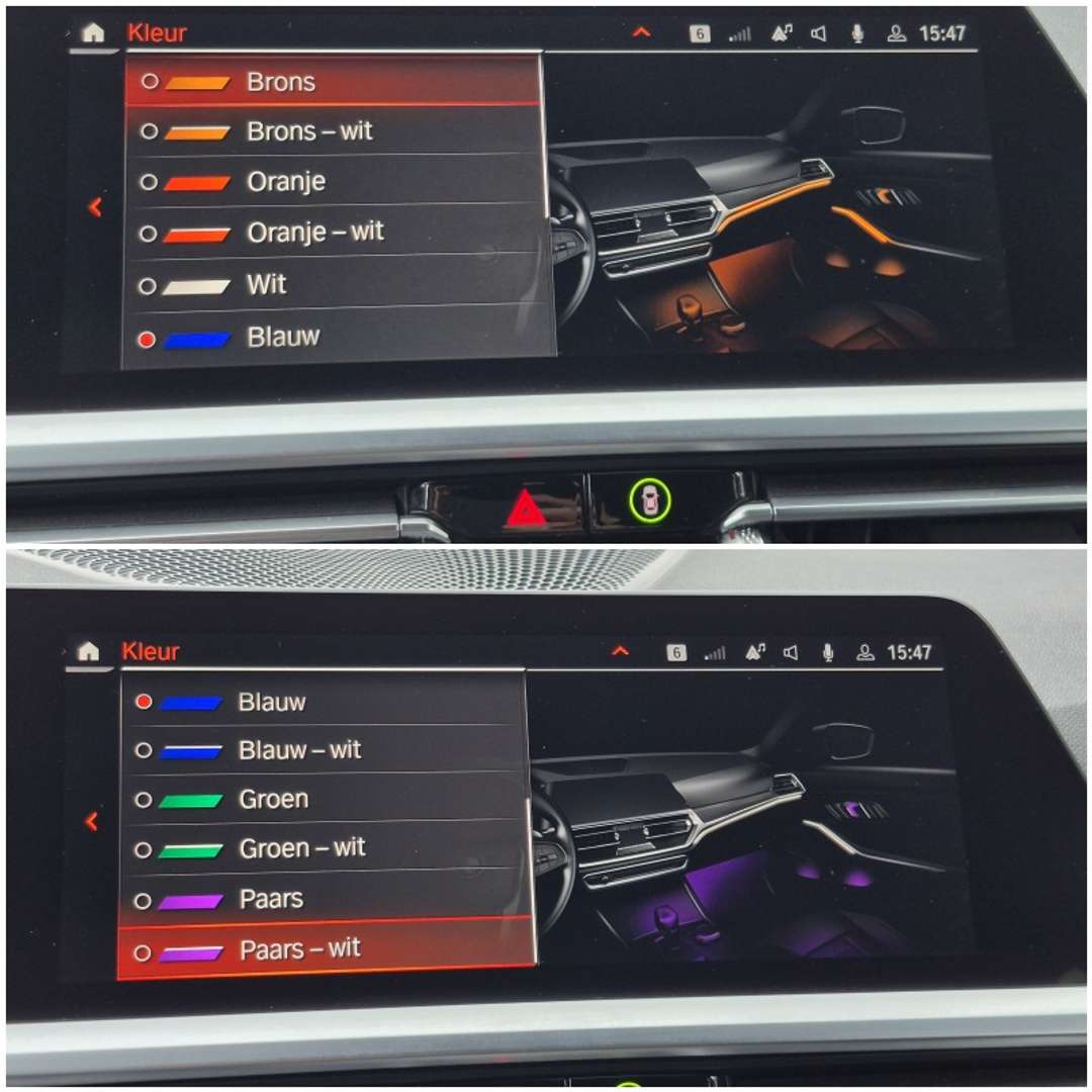 BMW Série 3 M Sport 320i - 2022 - Joinsteer - #20