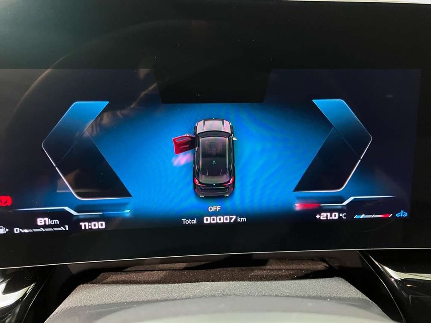 BMW X1 M Sport Pro - 2025 - Joinsteer - #12