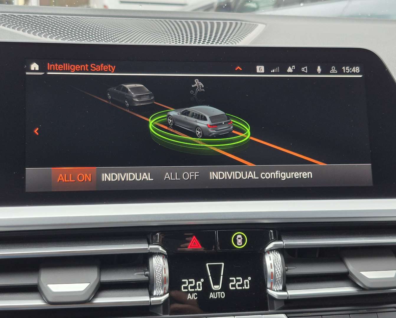 BMW Série 3 M Sport 320i - 2022 - Joinsteer - #23