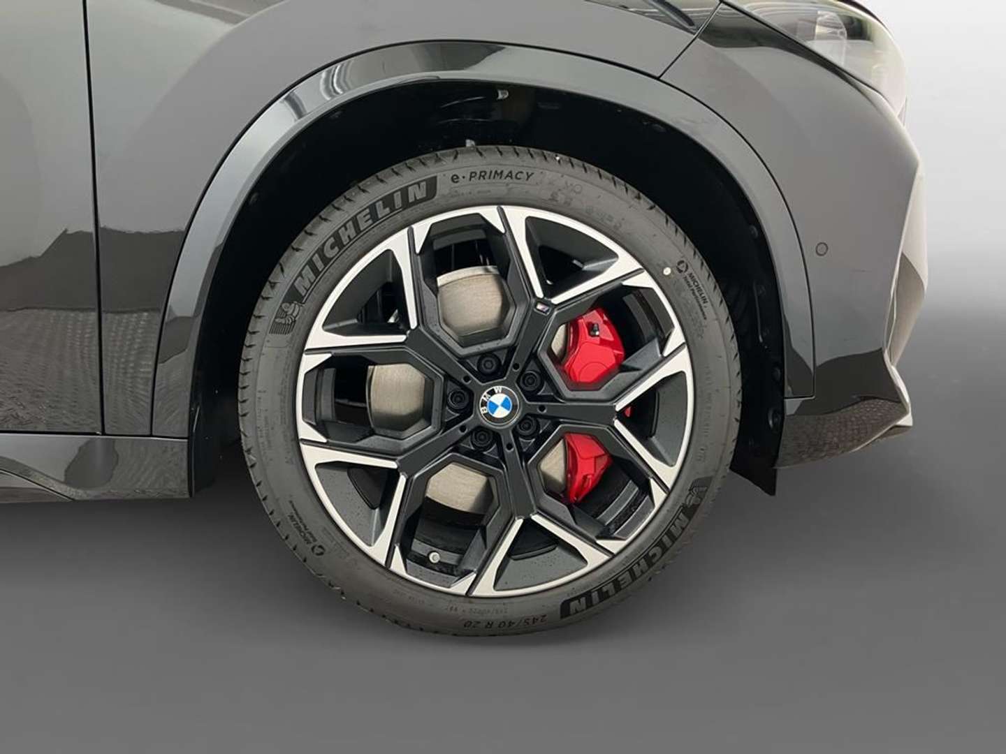 BMW X1 M Sport Pro - 2025 - Joinsteer - #15