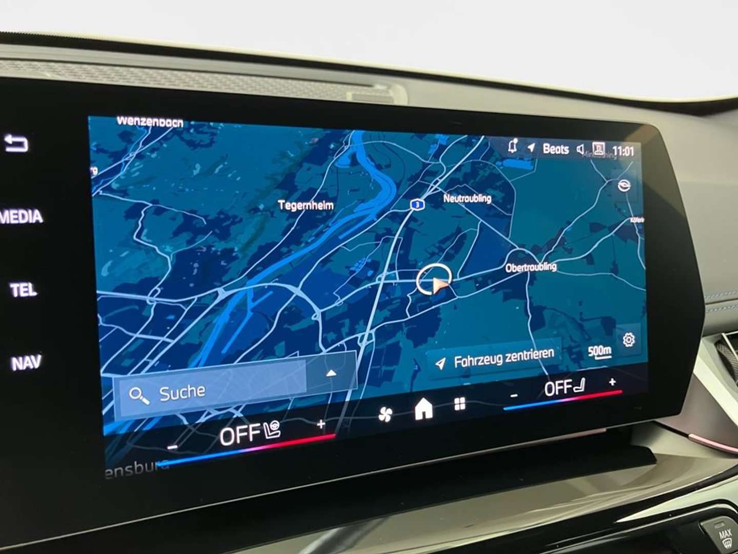 BMW X1 M Sport Pro - 2025 - Joinsteer - #17