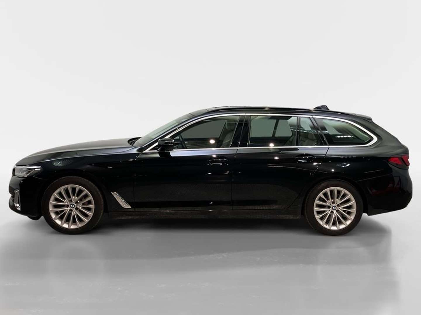 BMW Série 5 Luxury Line - 2020 - Joinsteer - #2