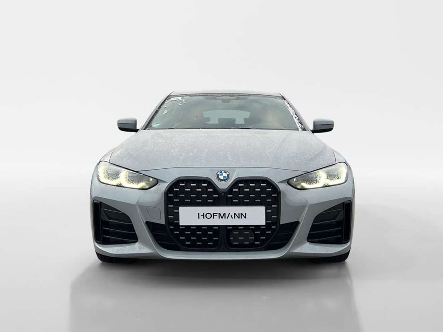 BMW Série 4 M-Sport - 2021 - Joinsteer - #2