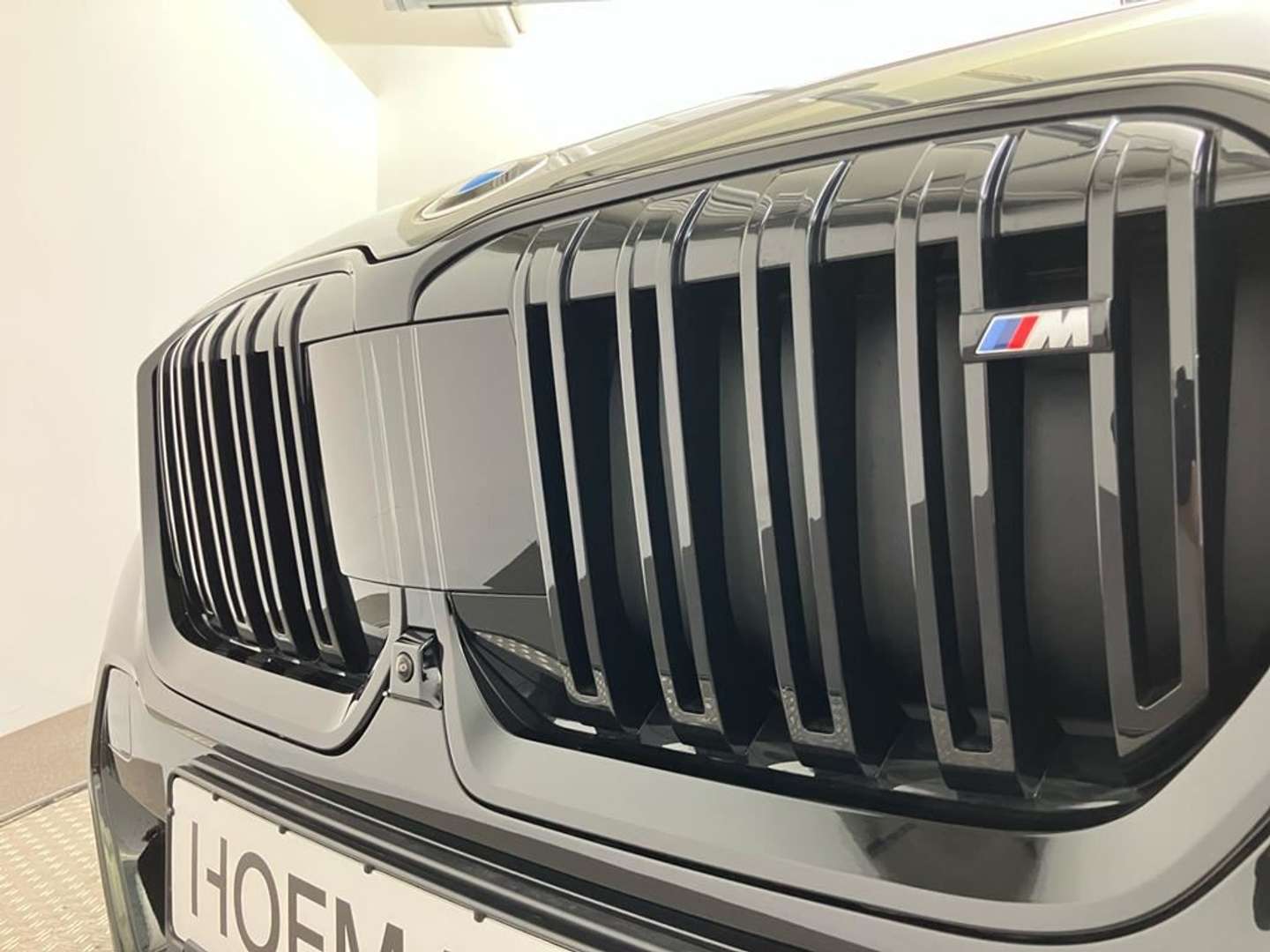 BMW X1 M Sport Pro - 2025 - Joinsteer - #23