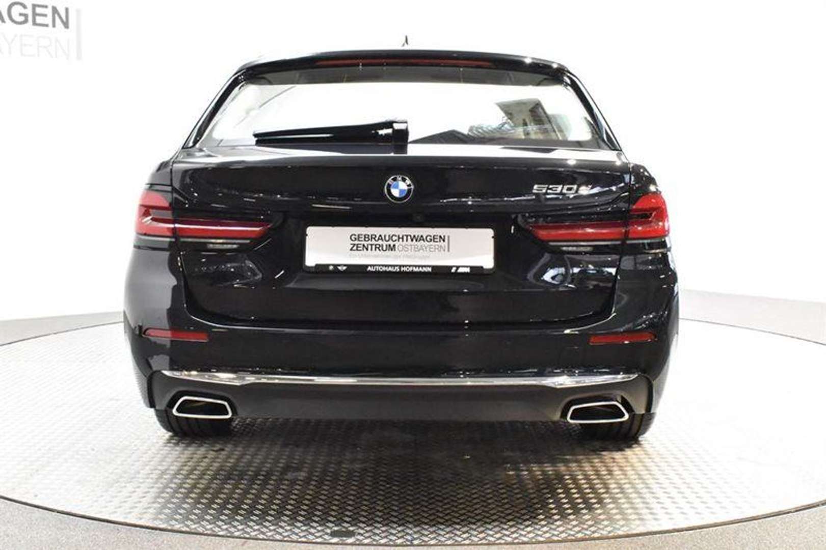 BMW Série 5 Luxury Line - 2020 - Joinsteer - #9