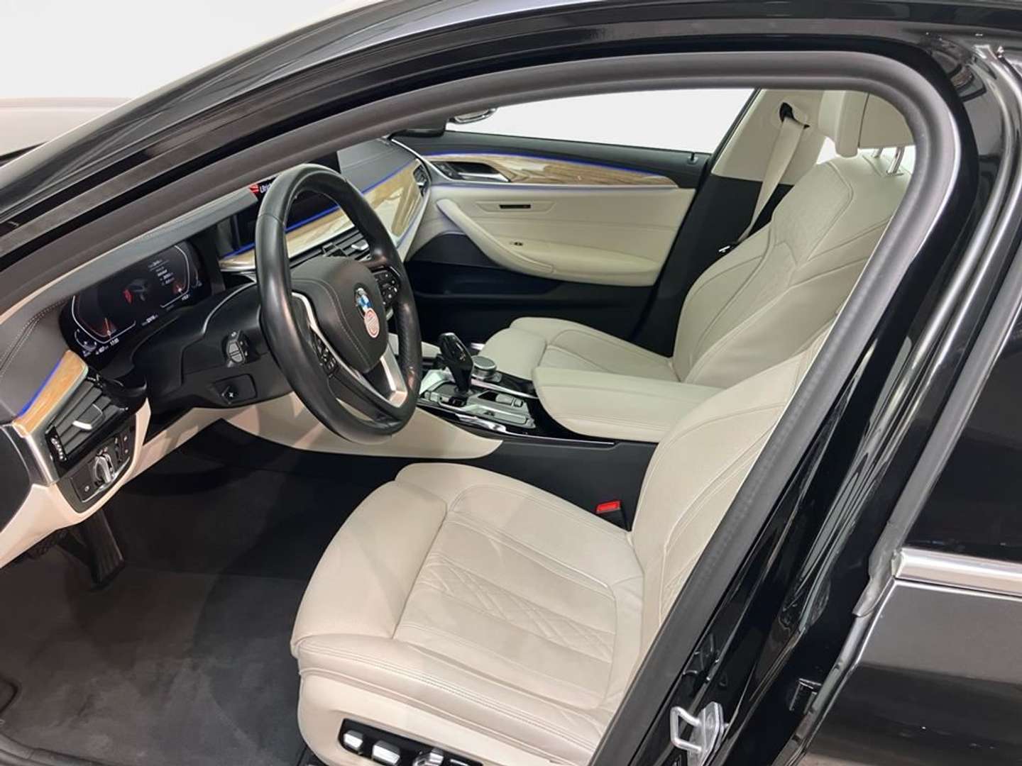 BMW Série 5 Luxury Line - 2020 - Joinsteer - #10