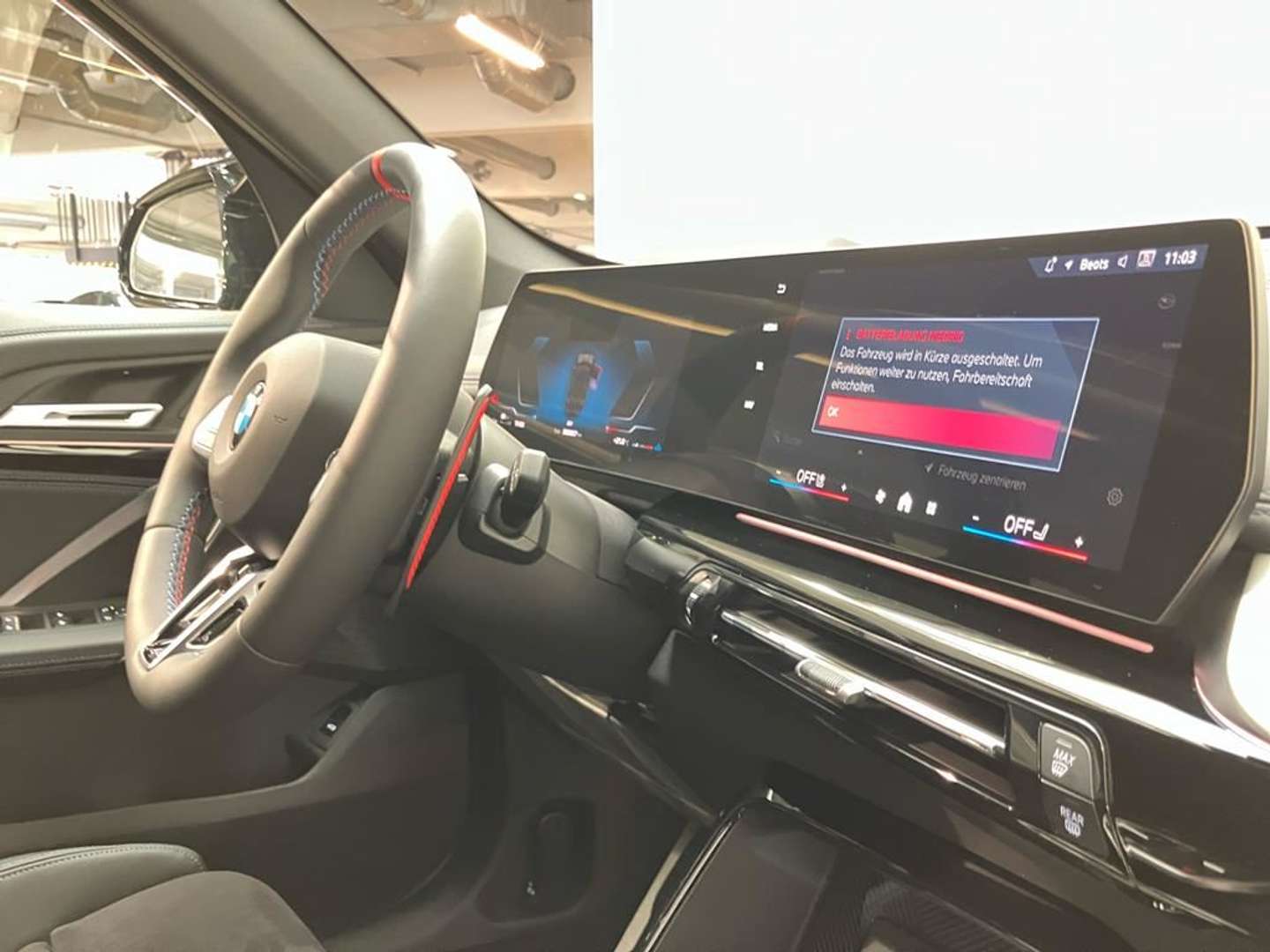 BMW X1 M Sport Pro - 2025 - Joinsteer - #26