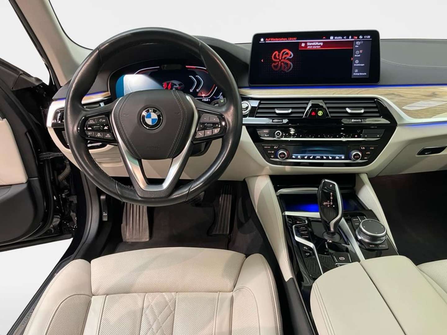 BMW Série 5 Luxury Line - 2020 - Joinsteer - #12