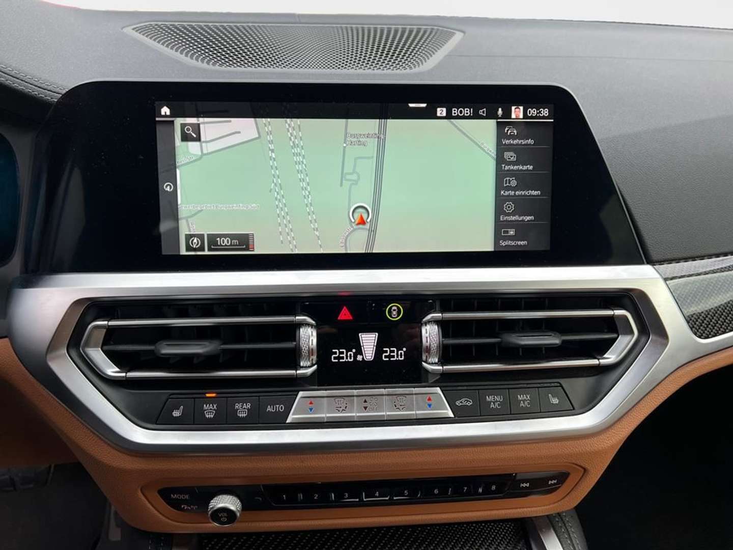 BMW Série 4 M-Sport - 2021 - Joinsteer - #9