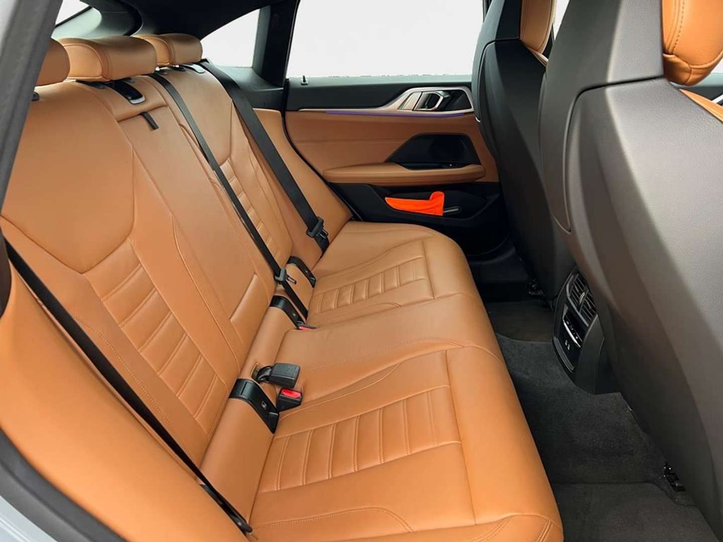 BMW Série 4 M-Sport - 2021 - Joinsteer - #12