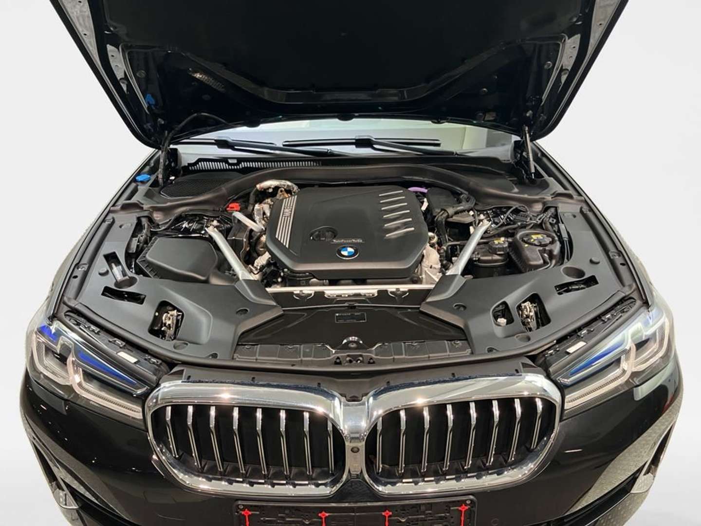 BMW Série 5 Luxury Line - 2020 - Joinsteer - #18