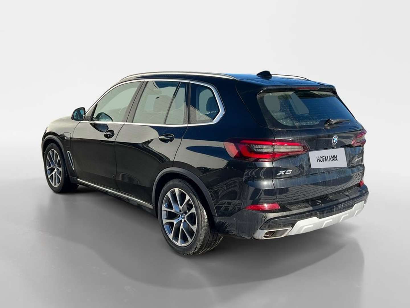 BMW X XLine - 2022 - Joinsteer - #3