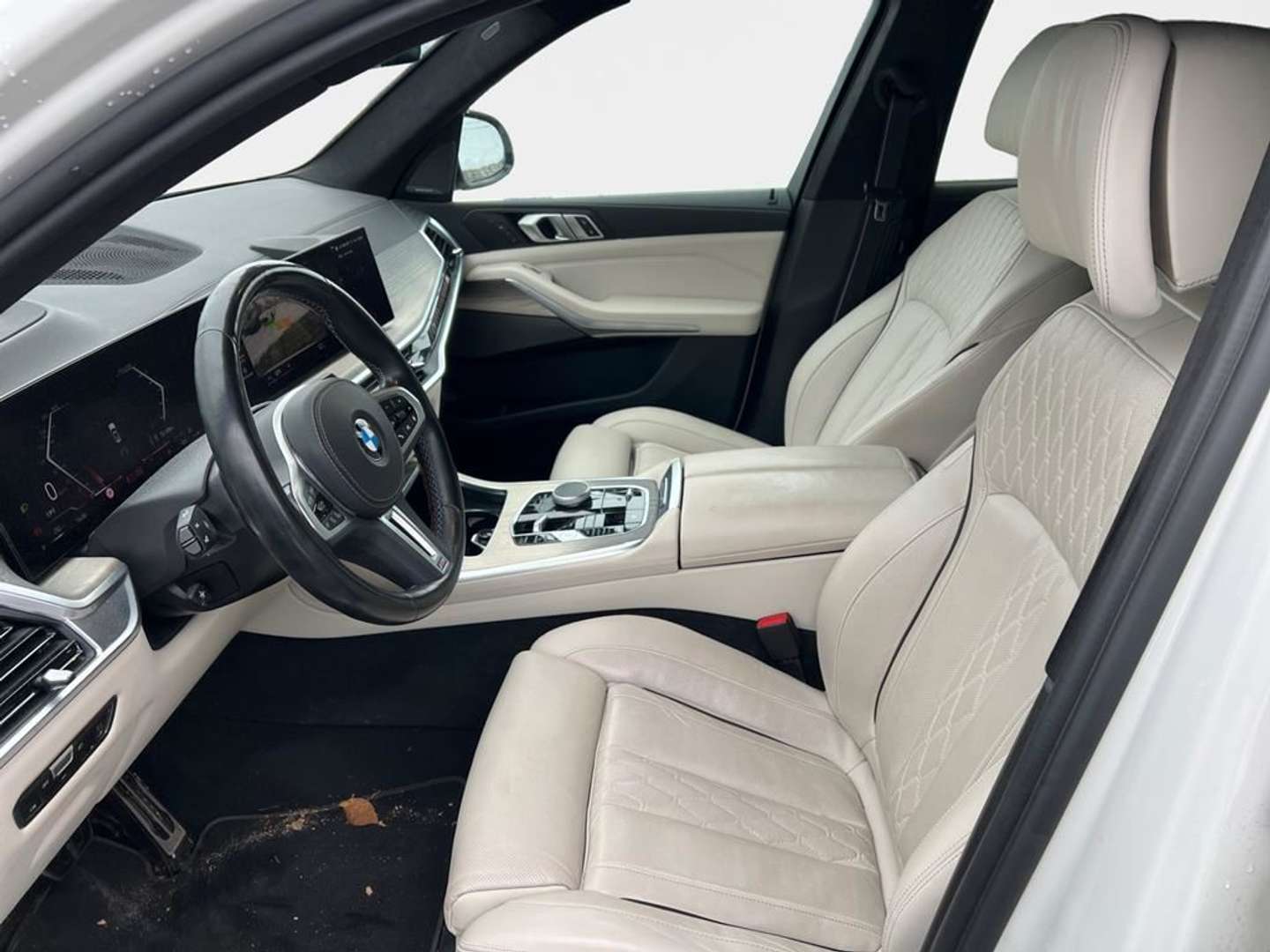 BMW X7 M - 2023 - Joinsteer - #9