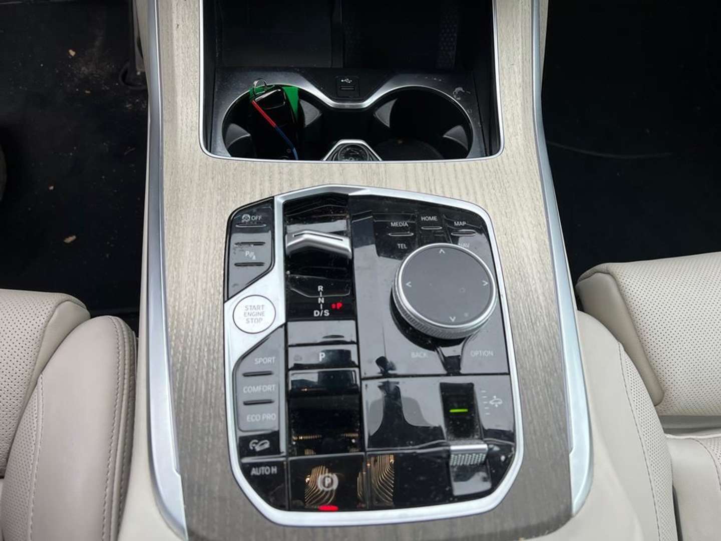 BMW X7 M - 2023 - Joinsteer - #10