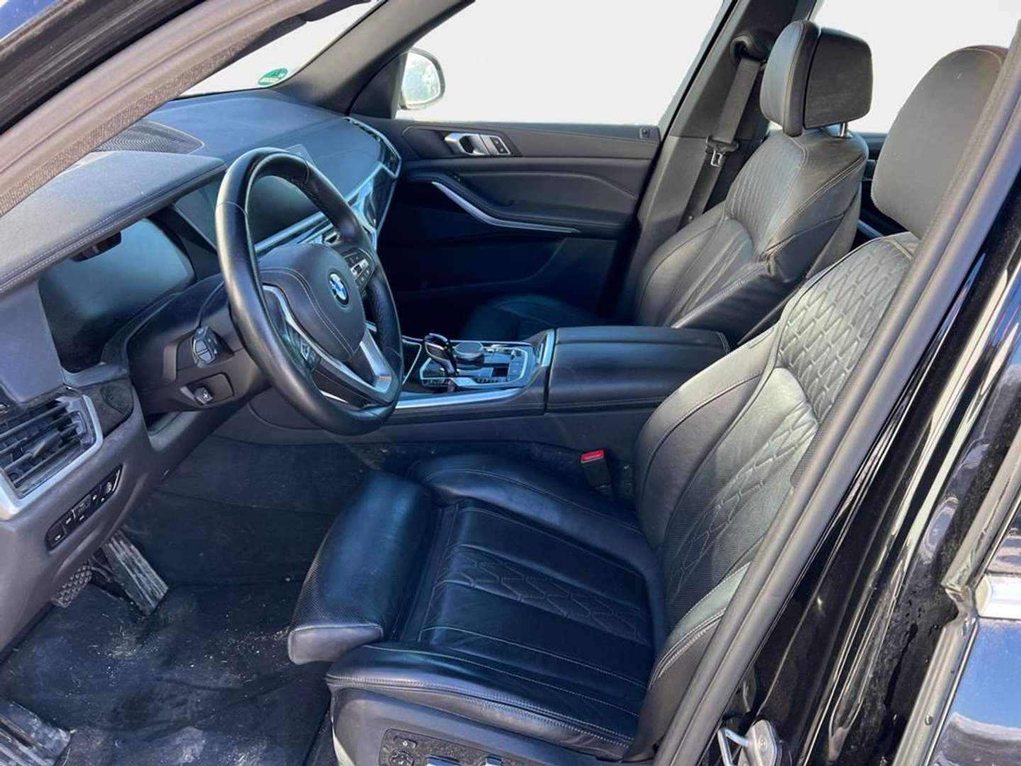 BMW X XLine - 2022 - Joinsteer - #8