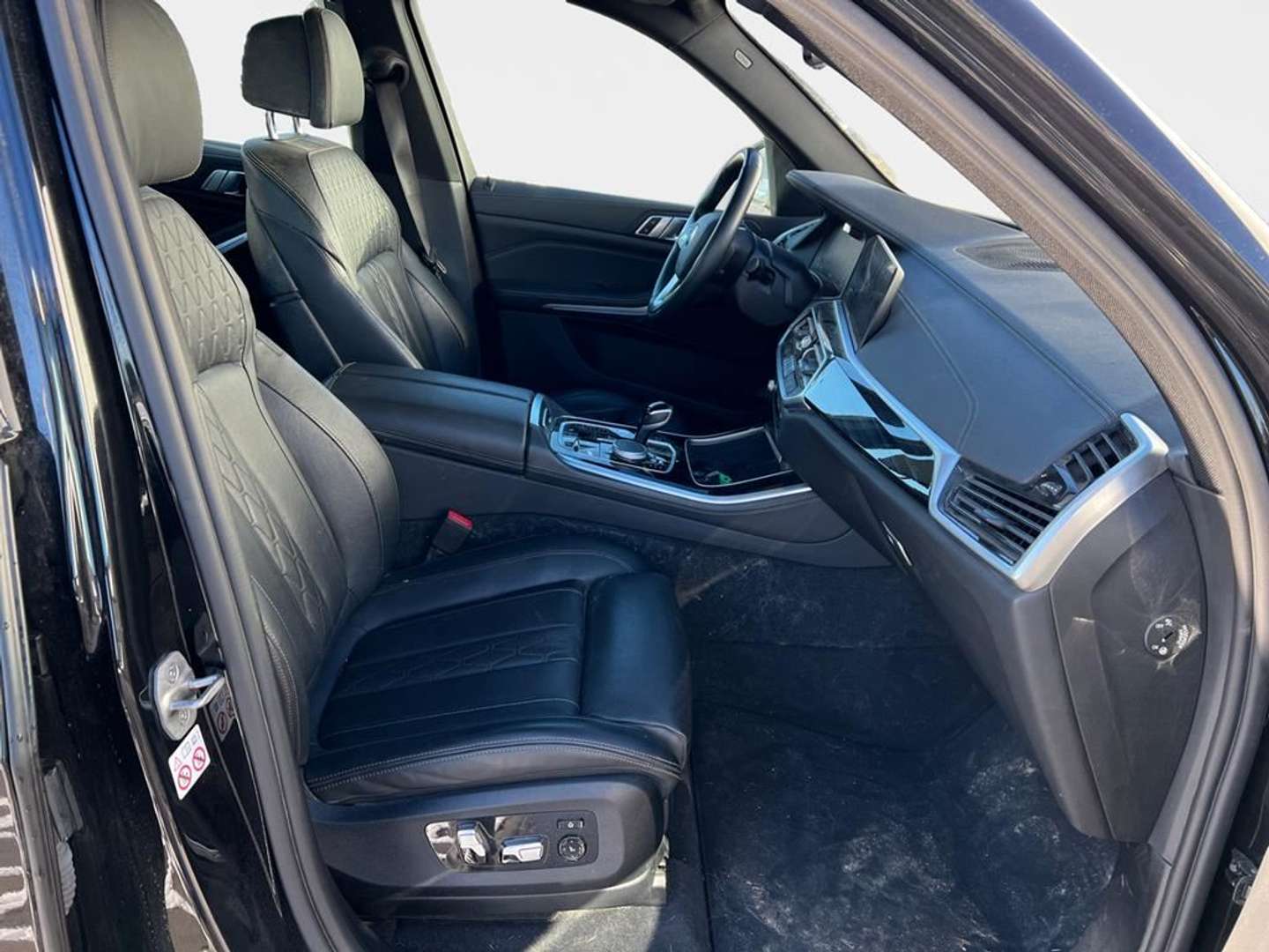 BMW X XLine - 2022 - Joinsteer - #12