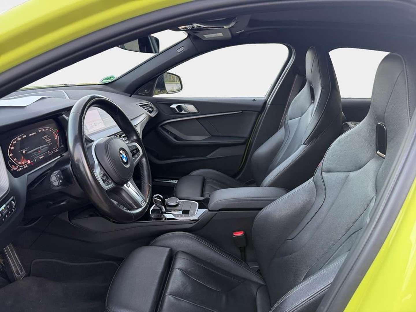 BMW M1 M Sport - 2022 - Joinsteer - #9