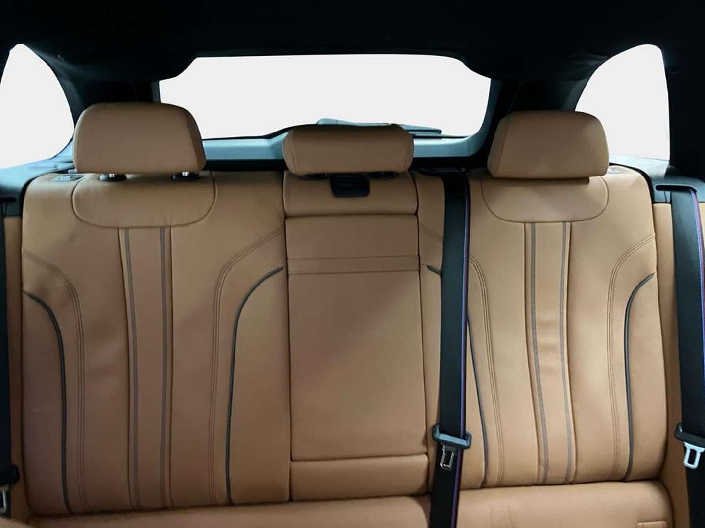 BMW Série 5 M Sport Pro - 2023 - Joinsteer - #14