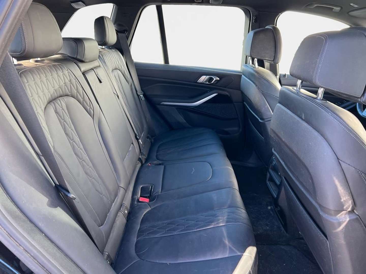 BMW X XLine - 2022 - Joinsteer - #13