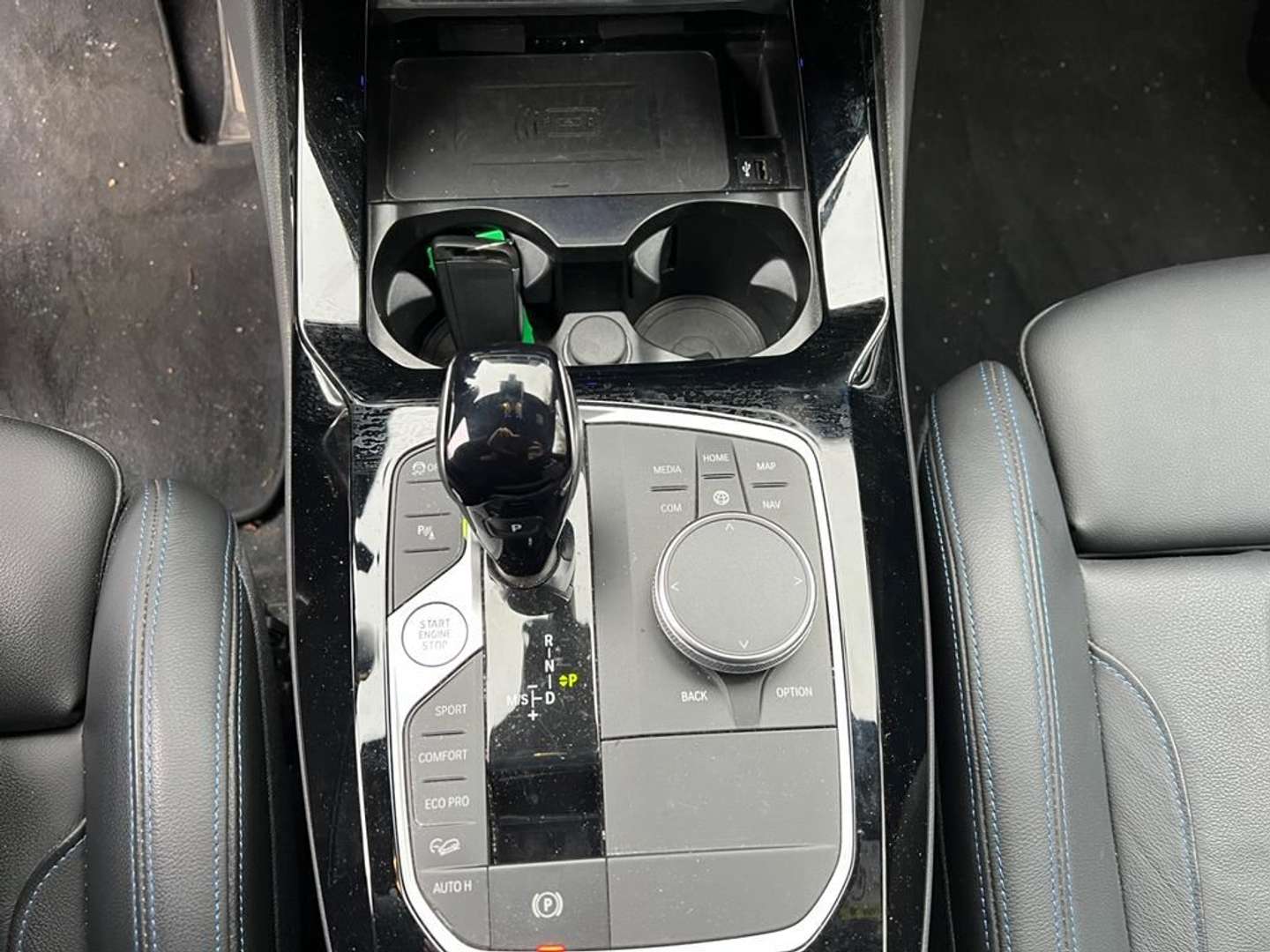 BMW X3 M - 2022 - Joinsteer - #10