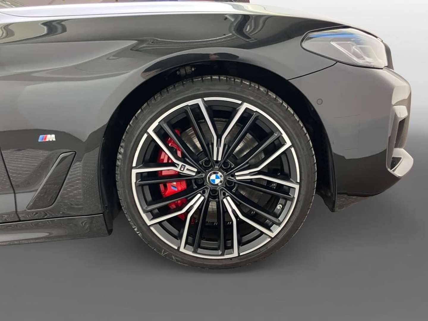 BMW Série 5 M Sport Pro - 2023 - Joinsteer - #15