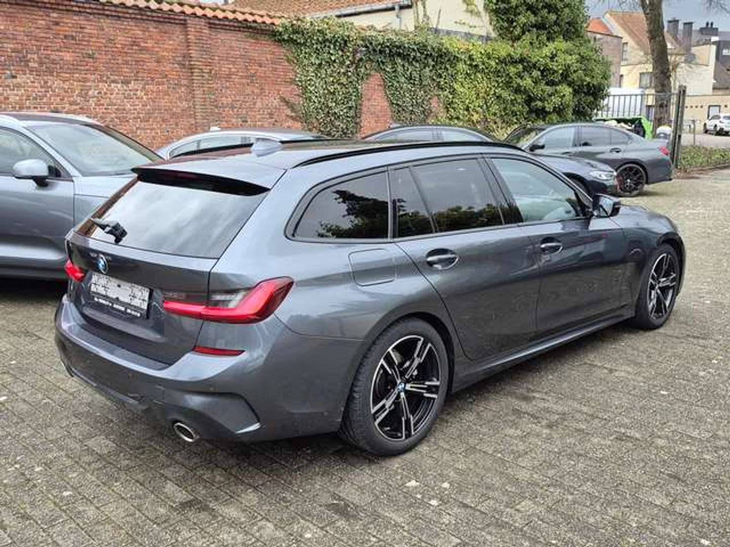 BMW Série 3 M Sport - 2022 - Joinsteer - #5