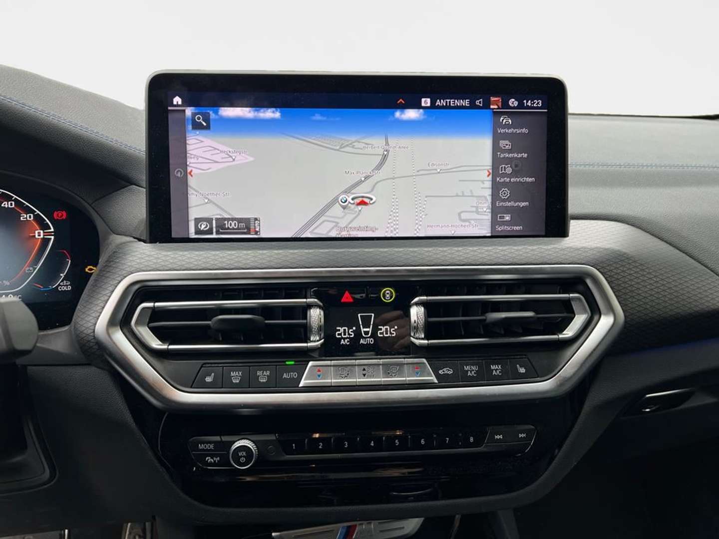 BMW X3 M - 2022 - Joinsteer - #11