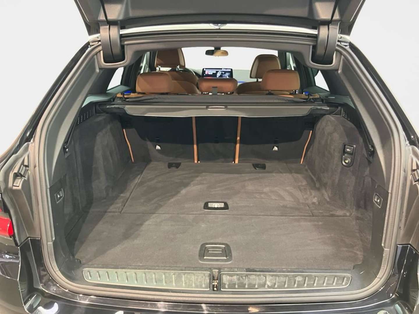 BMW Série 5 M Sport Pro - 2023 - Joinsteer - #16