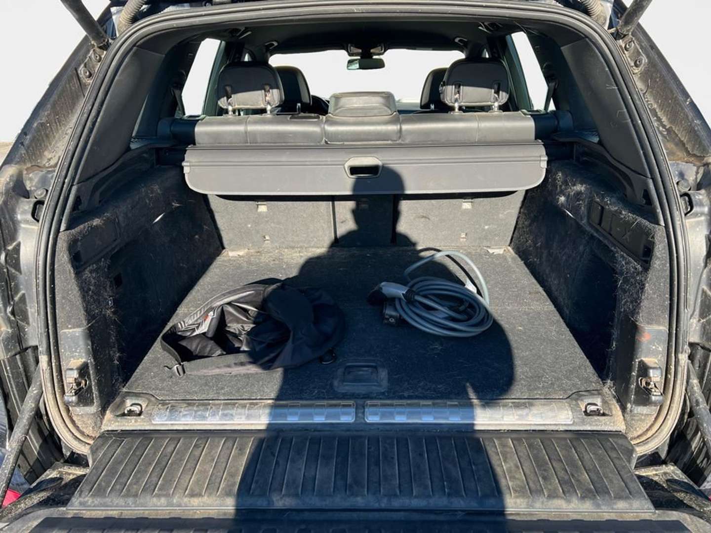 BMW X XLine - 2022 - Joinsteer - #15