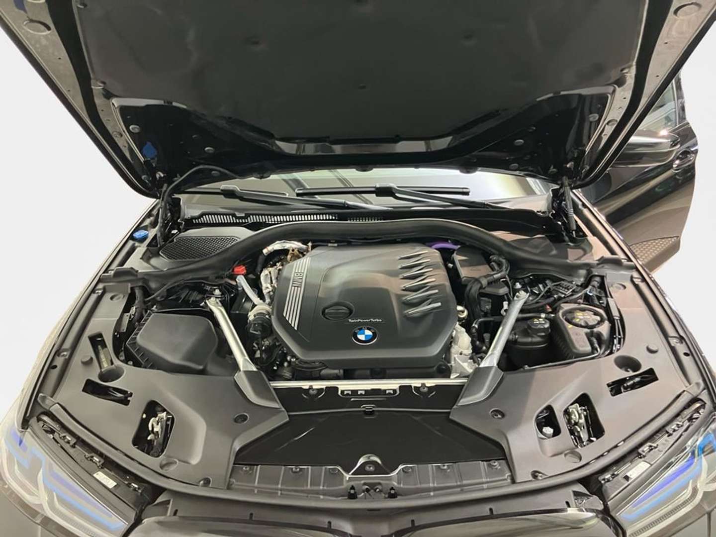 BMW Série 5 M Sport Pro - 2023 - Joinsteer - #17