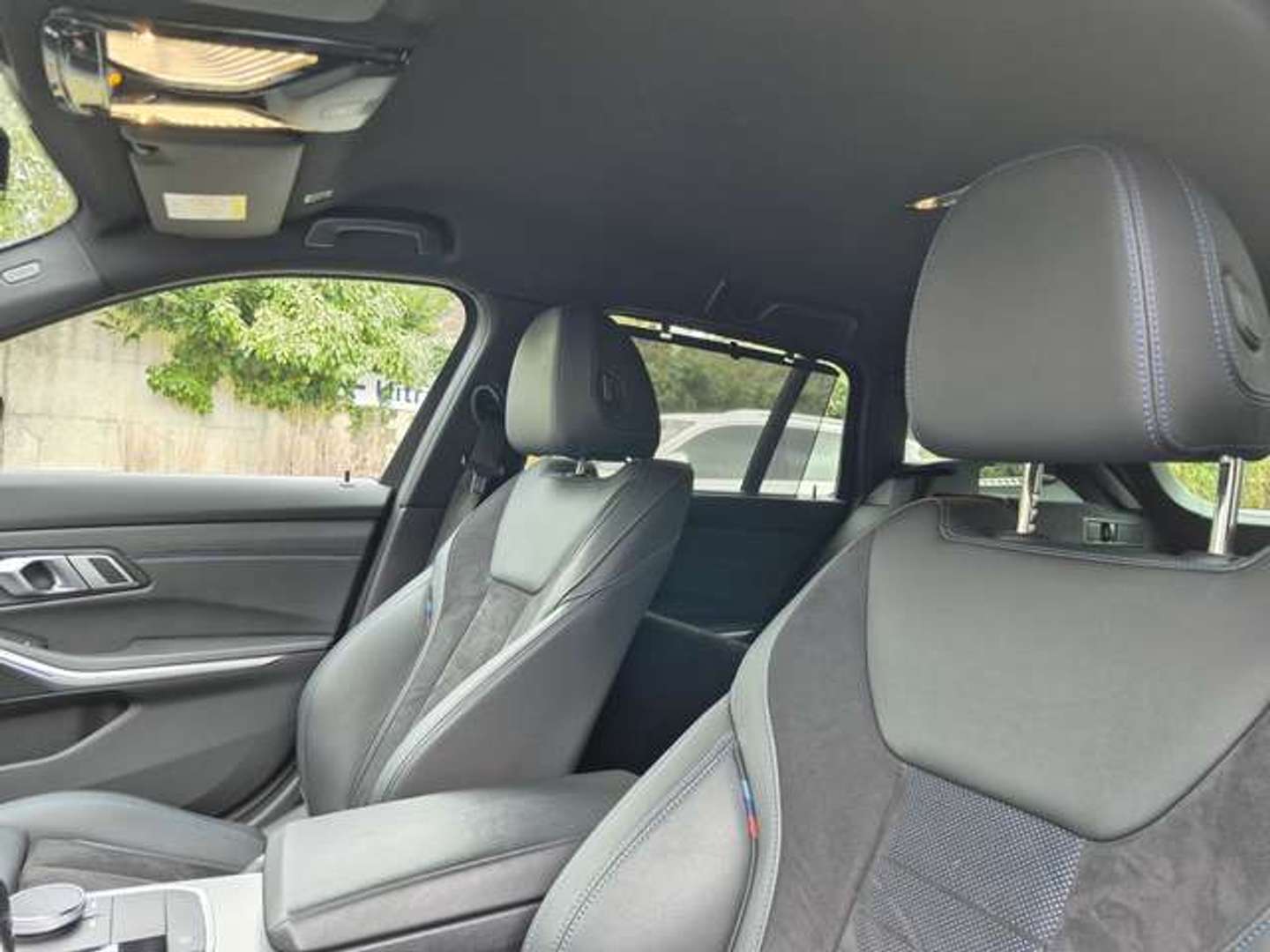 BMW Série 3 M Sport - 2022 - Joinsteer - #7