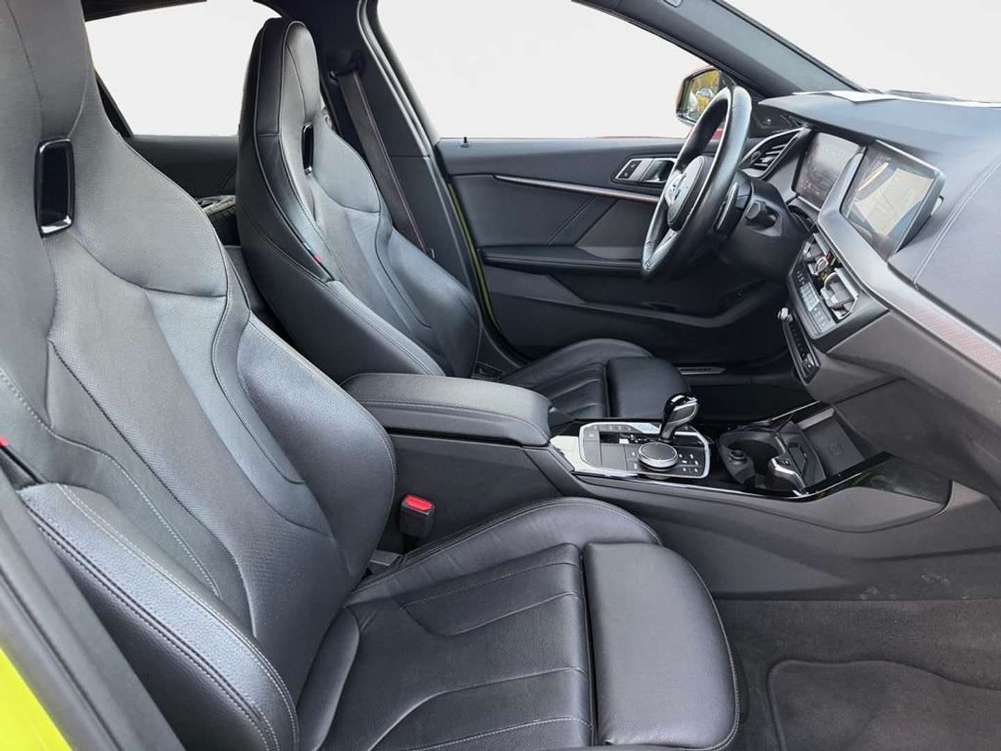 BMW M1 M Sport - 2022 - Joinsteer - #13