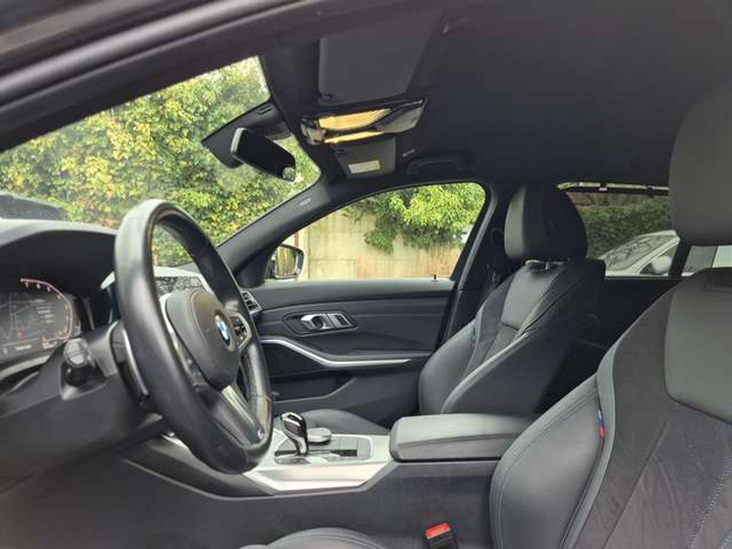 BMW Série 3 M Sport - 2022 - Joinsteer - #8