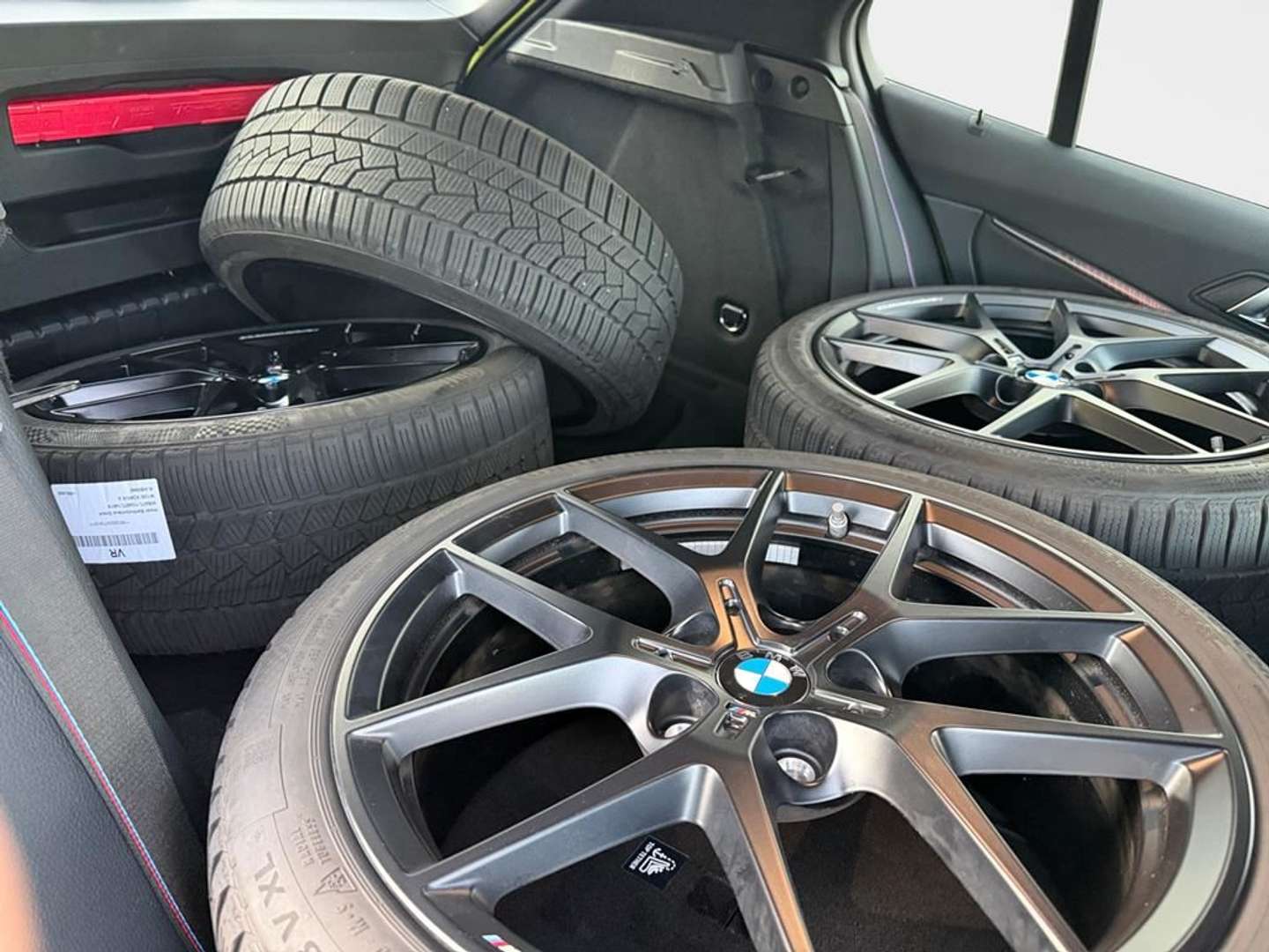 BMW M1 M Sport - 2022 - Joinsteer - #14