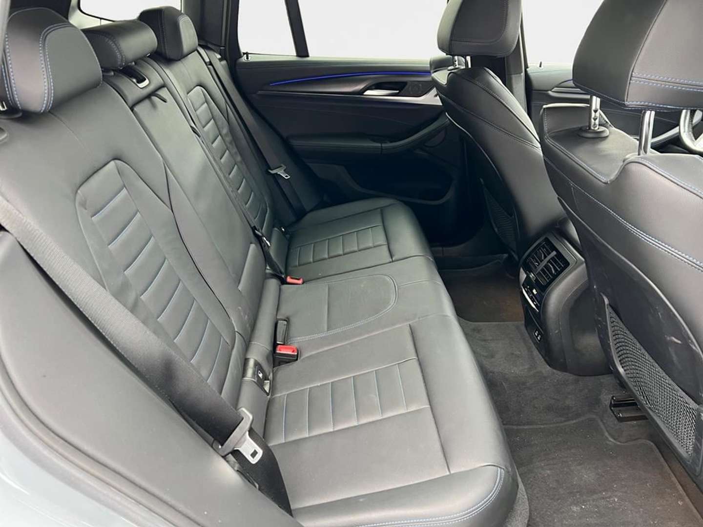 BMW X3 M - 2022 - Joinsteer - #14